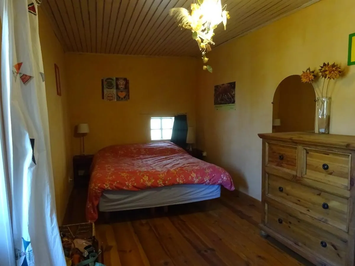 Holiday home Maison De Charme A Saou, Avec Beau Jardin Au Calme